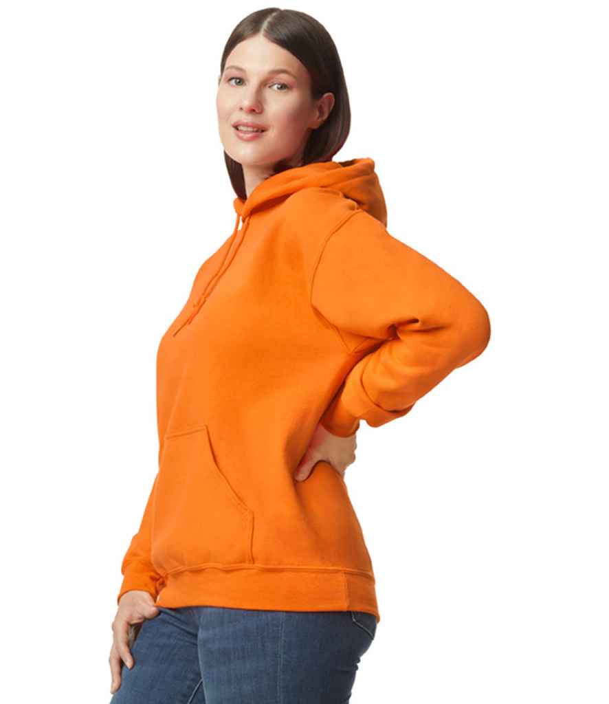 Gildan DryBlend Hooded Sweatshirt - Image 53
