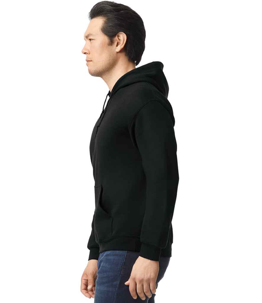 Gildan Heavy Blend Hooded Sweatshirt