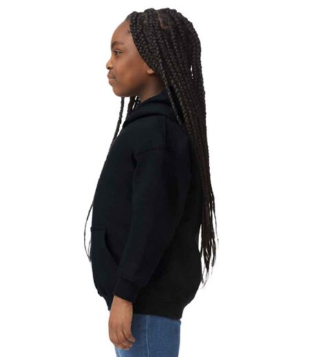 Gildan Kids Heavy Blend Hooded Sweatshirt
