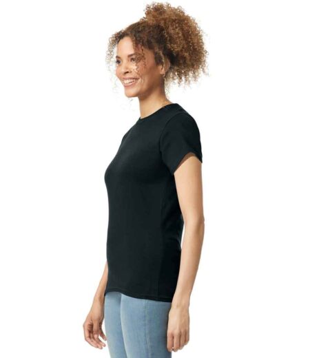 Gildan Ladies SoftStyle T-Shirt