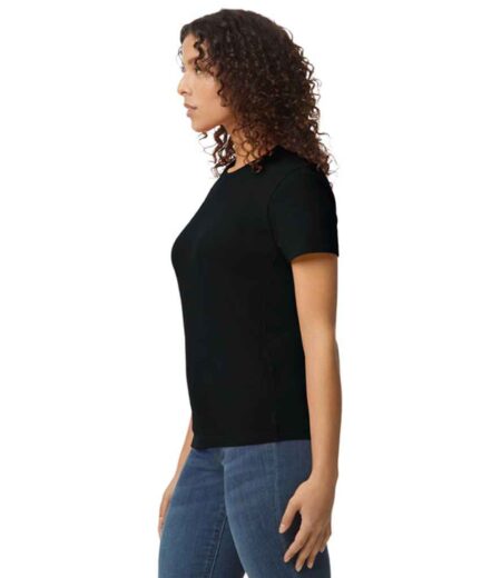 Gildan Ladies SoftStyle Midweight T-Shirt