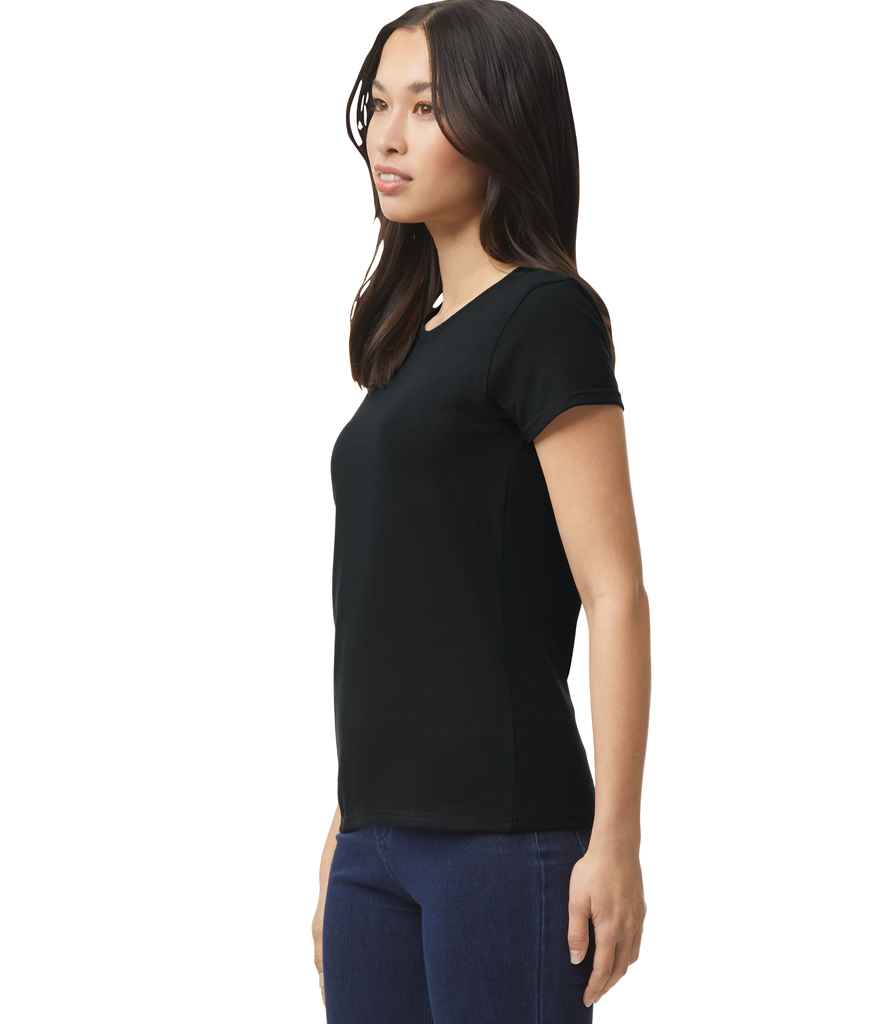 Gildan Ladies Heavy Cotton T-Shirt
