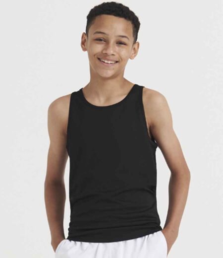 AWDis Kids Cool Vest