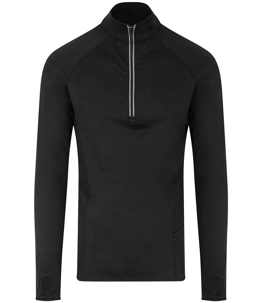 AWDis Cool-Flex Half Zip Top