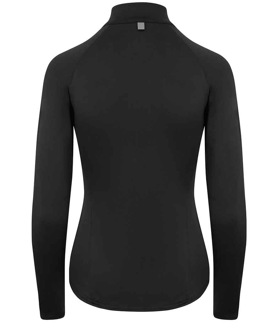 AWDis Ladies Cool-Flex Half Zip Top - Image 3