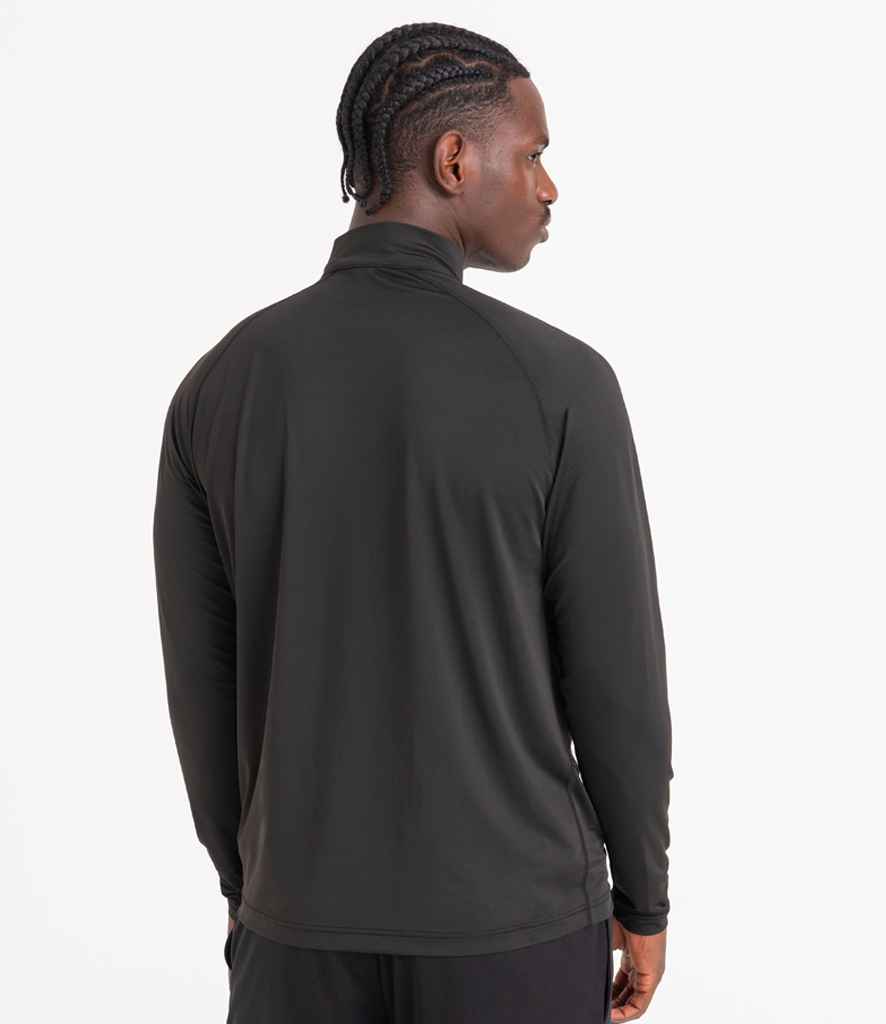 AWDis Lightweight Active 1/4 Zip Top