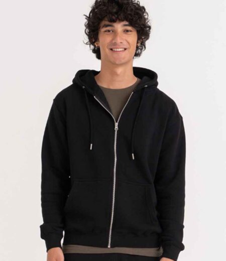 AWDis Organic Zoodie