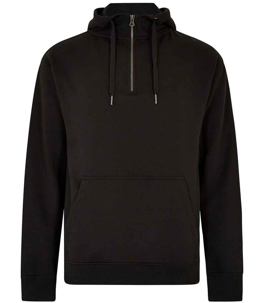 Kustom Kit 1/4 Zip Hoodie - Image 2