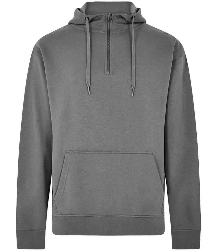 Kustom Kit 1/4 Zip Hoodie - Image 17