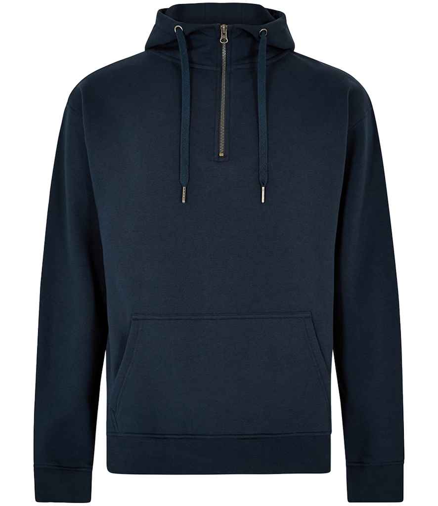Kustom Kit 1/4 Zip Hoodie - Image 10