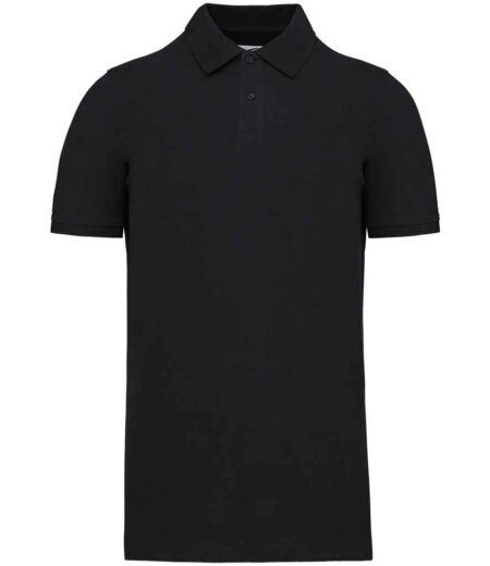 Kariban Organic 180 Pique Polo Shirt