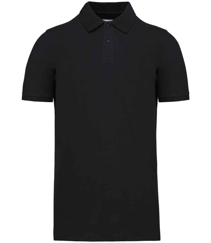 Kariban Organic 180 Pique Polo Shirt