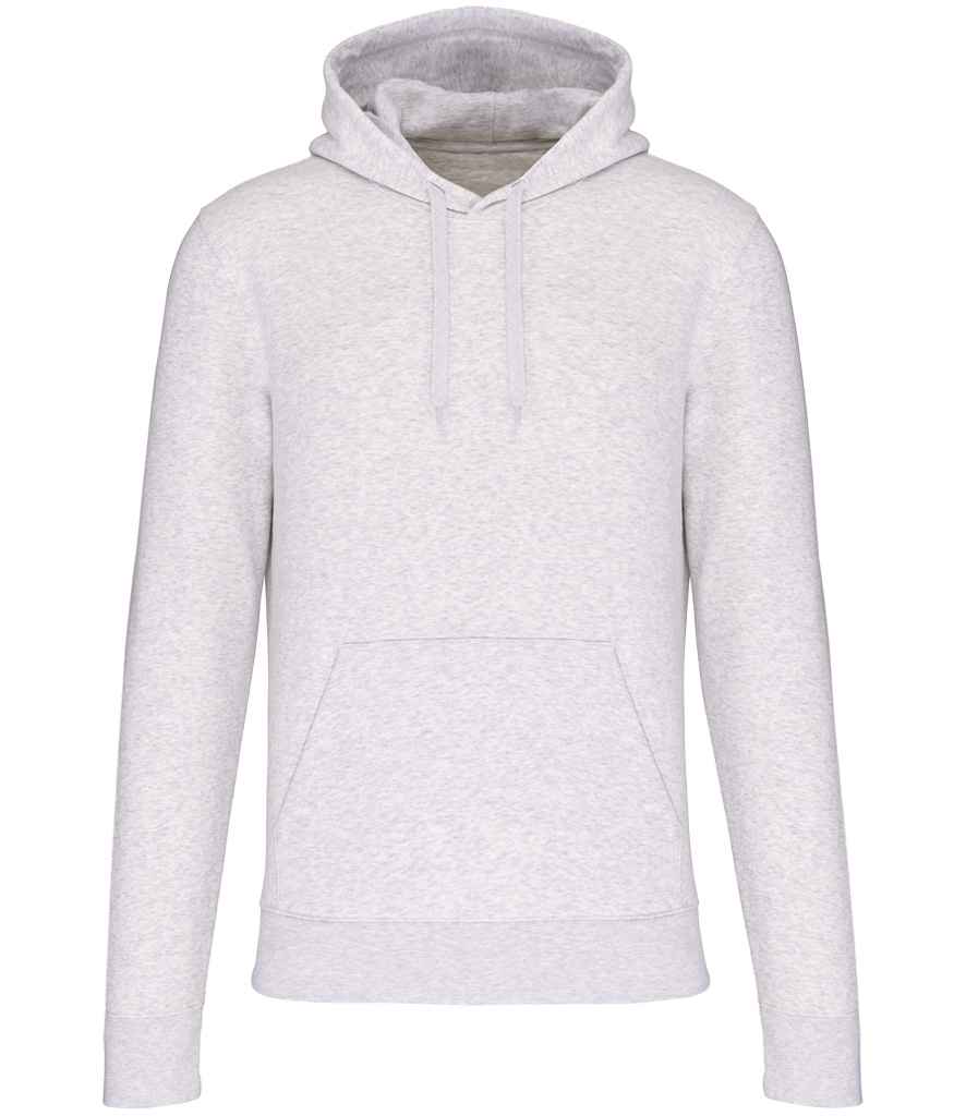 Kariban Eco Friendly Hooded Sweatshirt - Image 95
