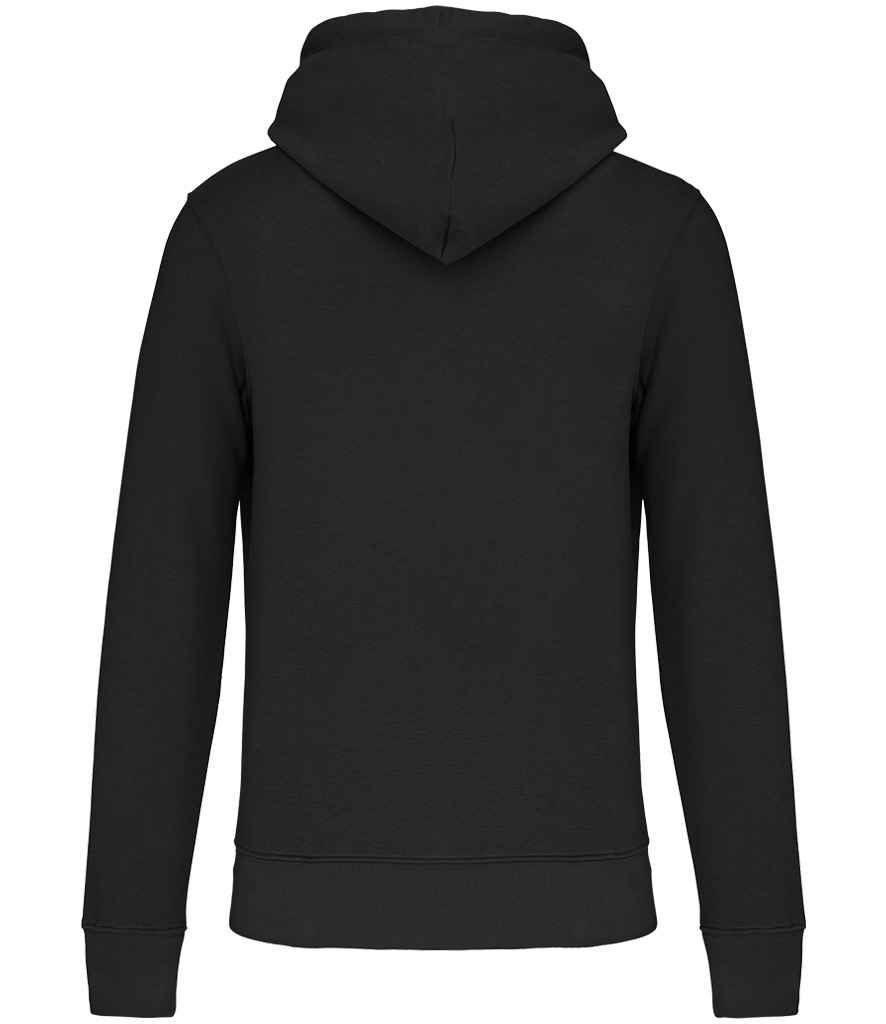 Kariban Eco Friendly Hooded Sweatshirt - Image 3