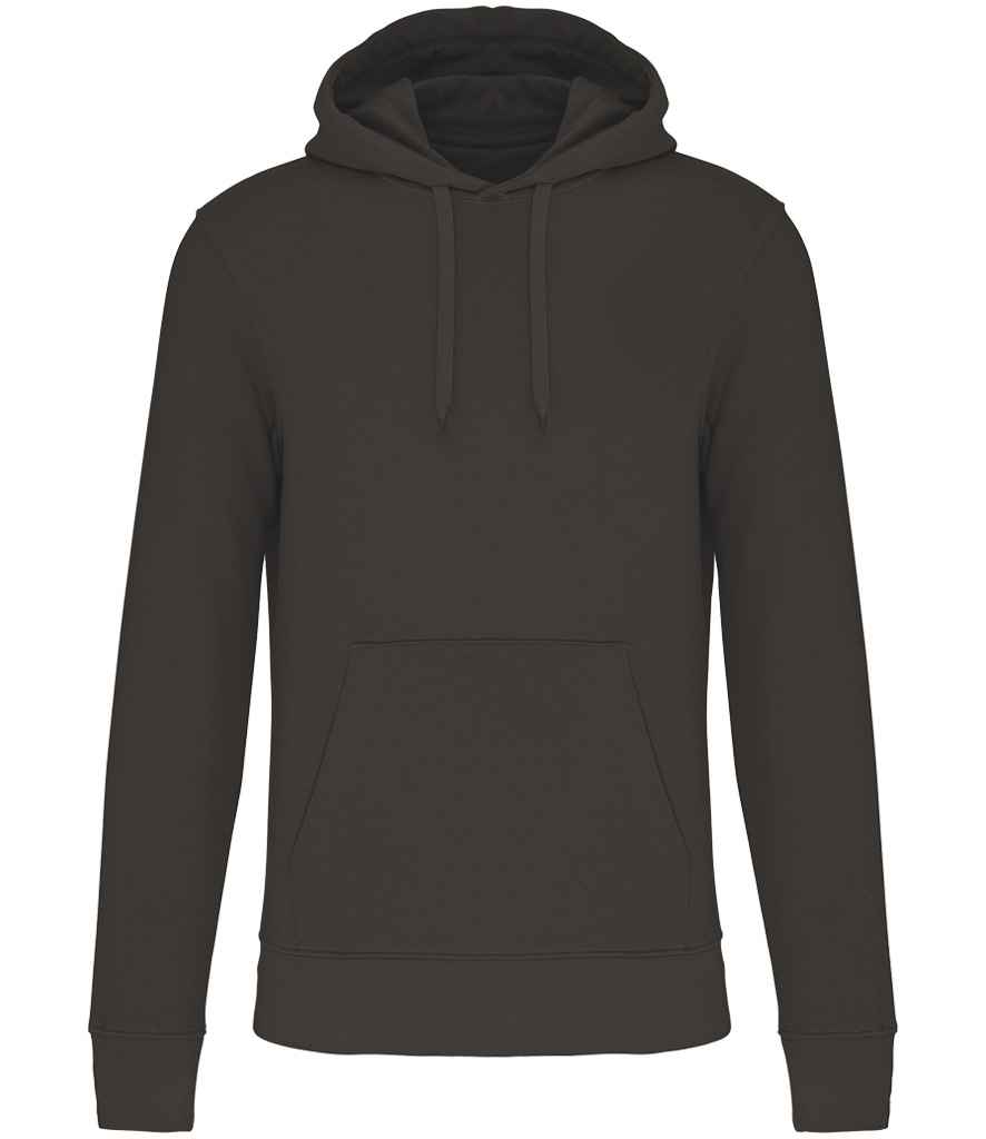 Kariban Eco Friendly Hooded Sweatshirt - Image 89