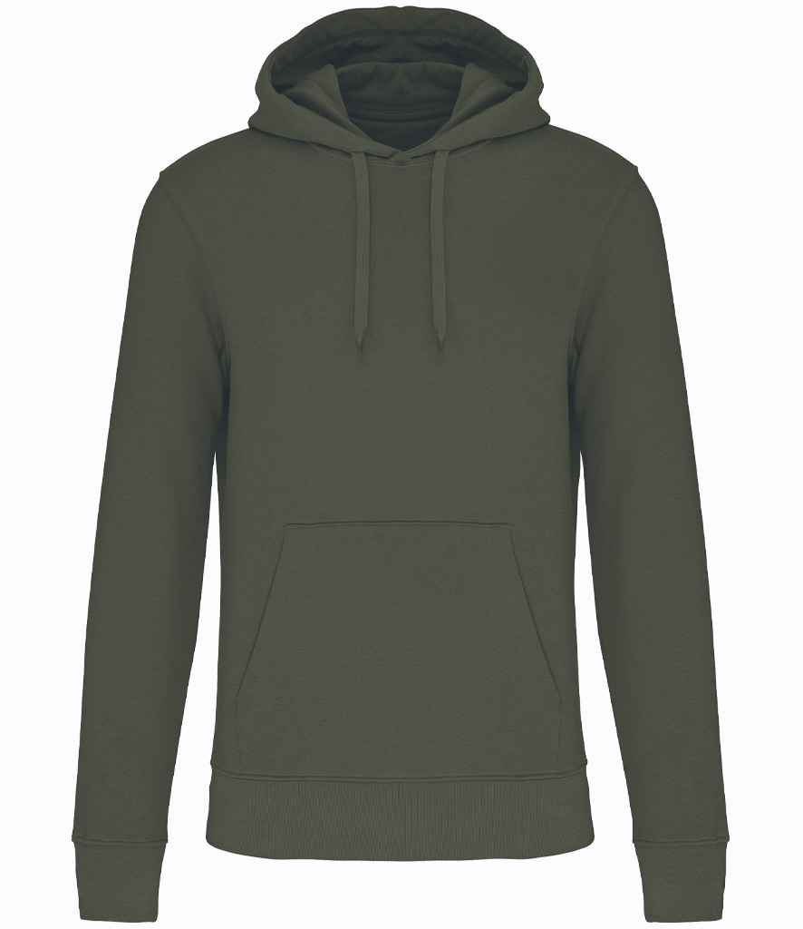 Kariban Eco Friendly Hooded Sweatshirt - Image 65