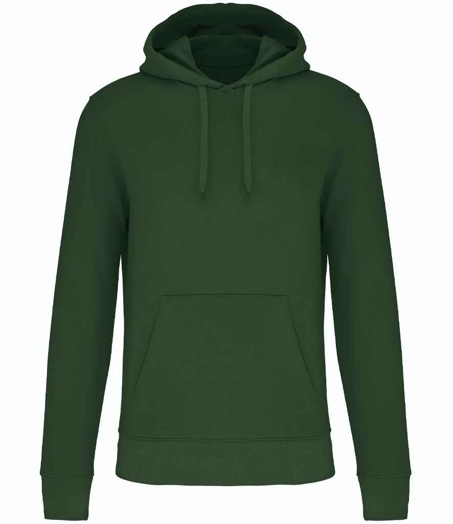 Kariban Eco Friendly Hooded Sweatshirt - Image 59