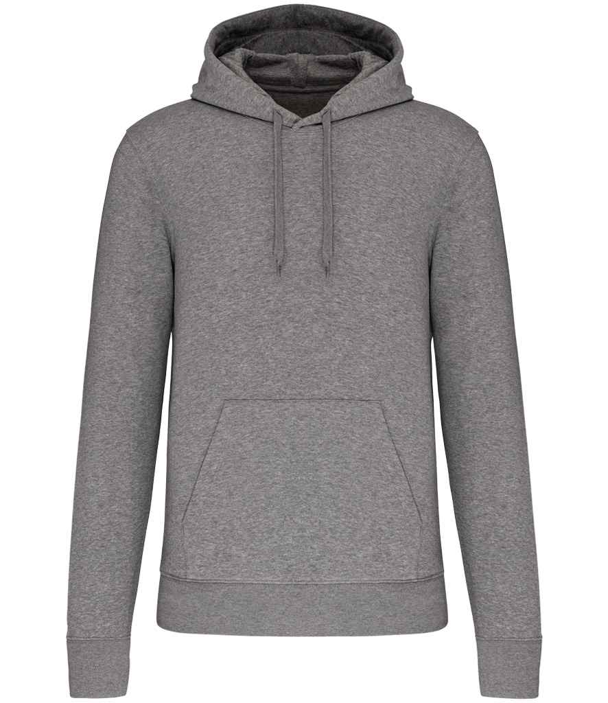 Kariban Eco Friendly Hooded Sweatshirt - Image 101