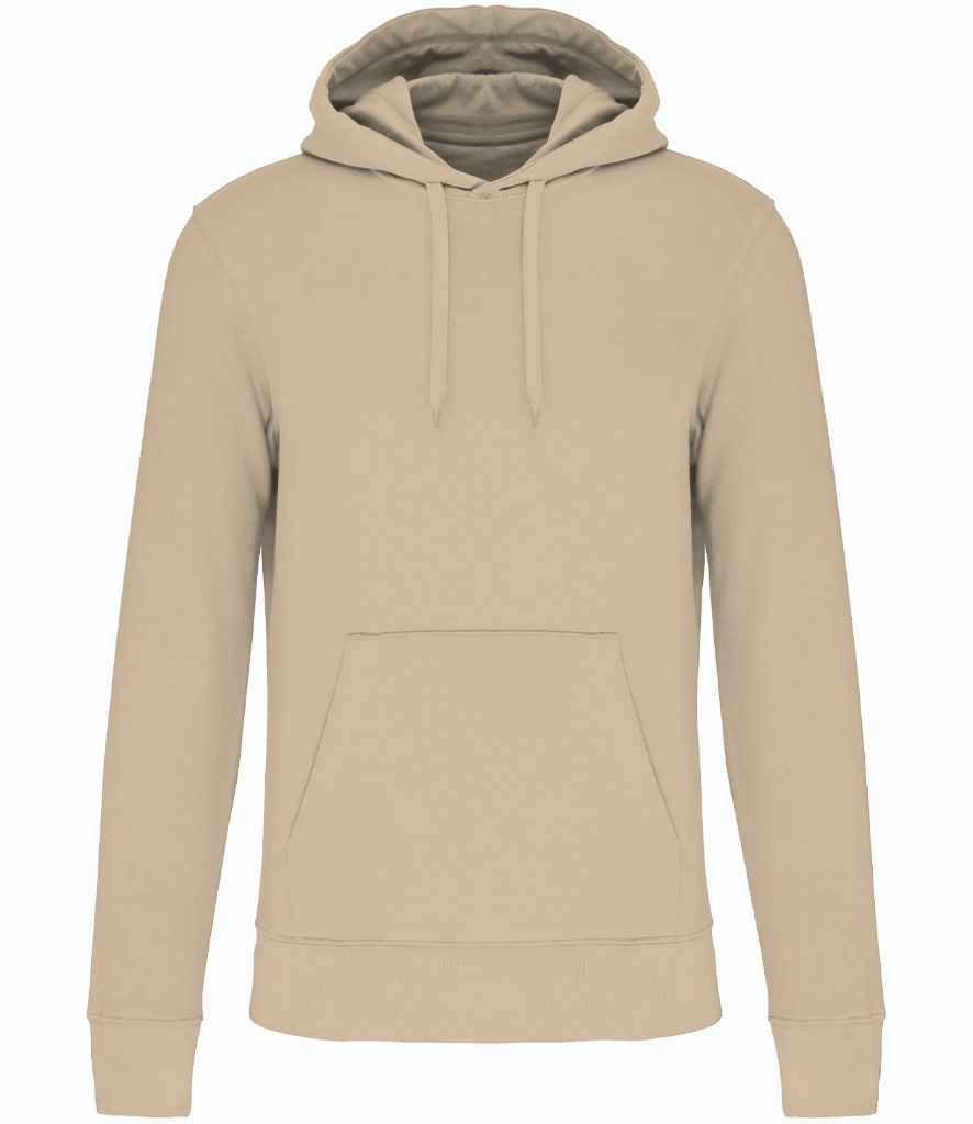 Kariban Eco Friendly Hooded Sweatshirt - Image 17