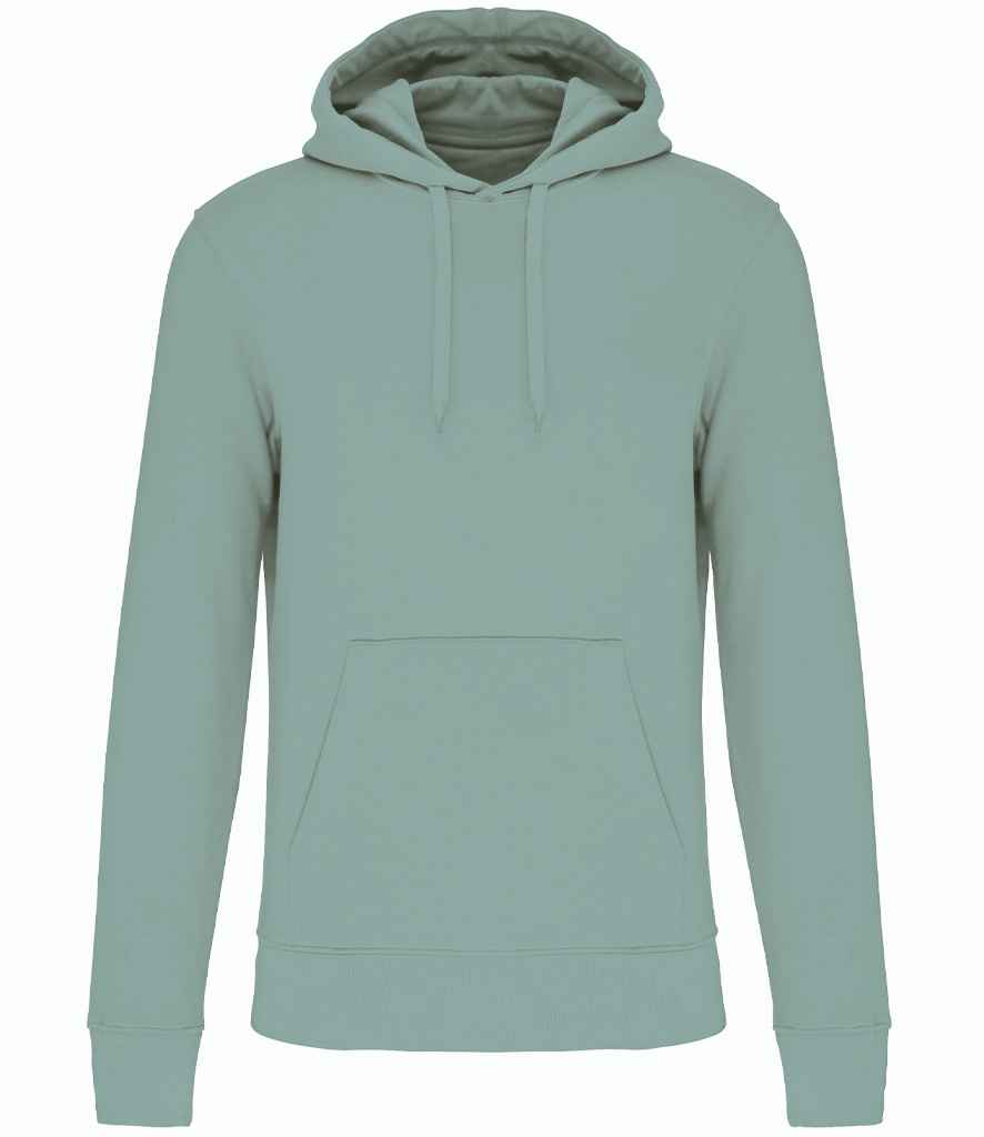 Kariban Eco Friendly Hooded Sweatshirt - Image 53