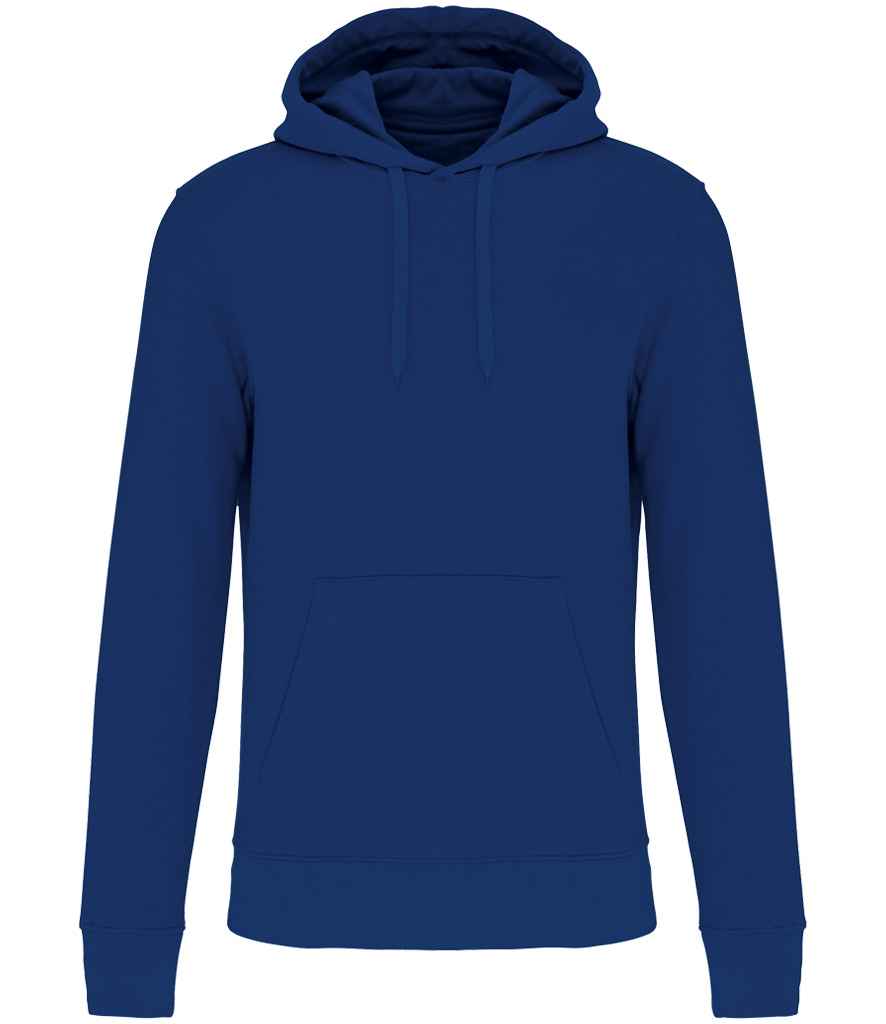 Kariban Eco Friendly Hooded Sweatshirt - Image 41