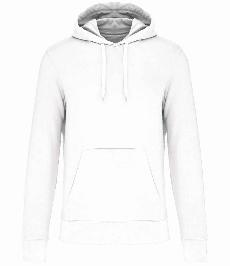 Kariban Eco Friendly Hooded Sweatshirt - Image 11