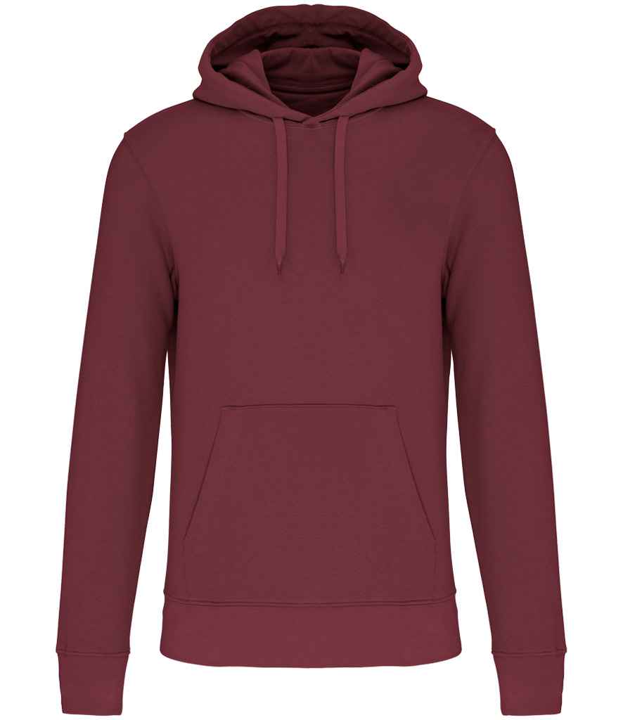 Kariban Eco Friendly Hooded Sweatshirt - Image 113