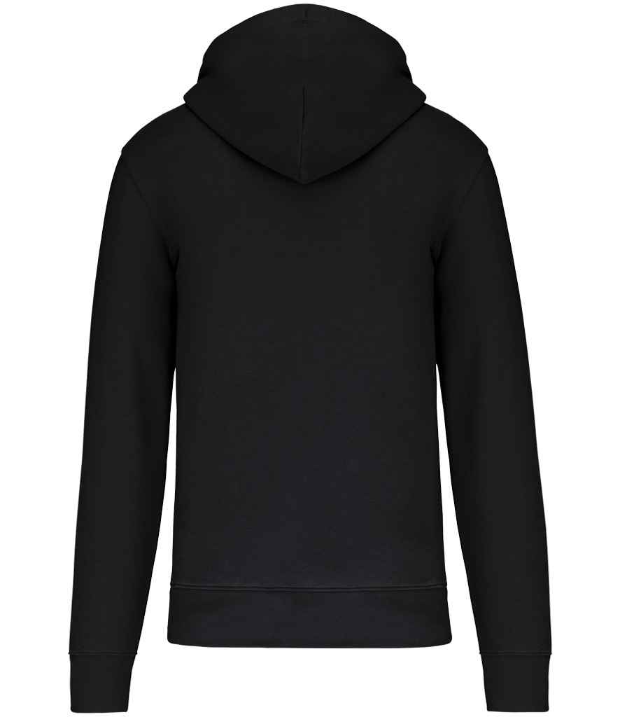 Kariban Eco Friendly Full Zip Hoodie - Image 3