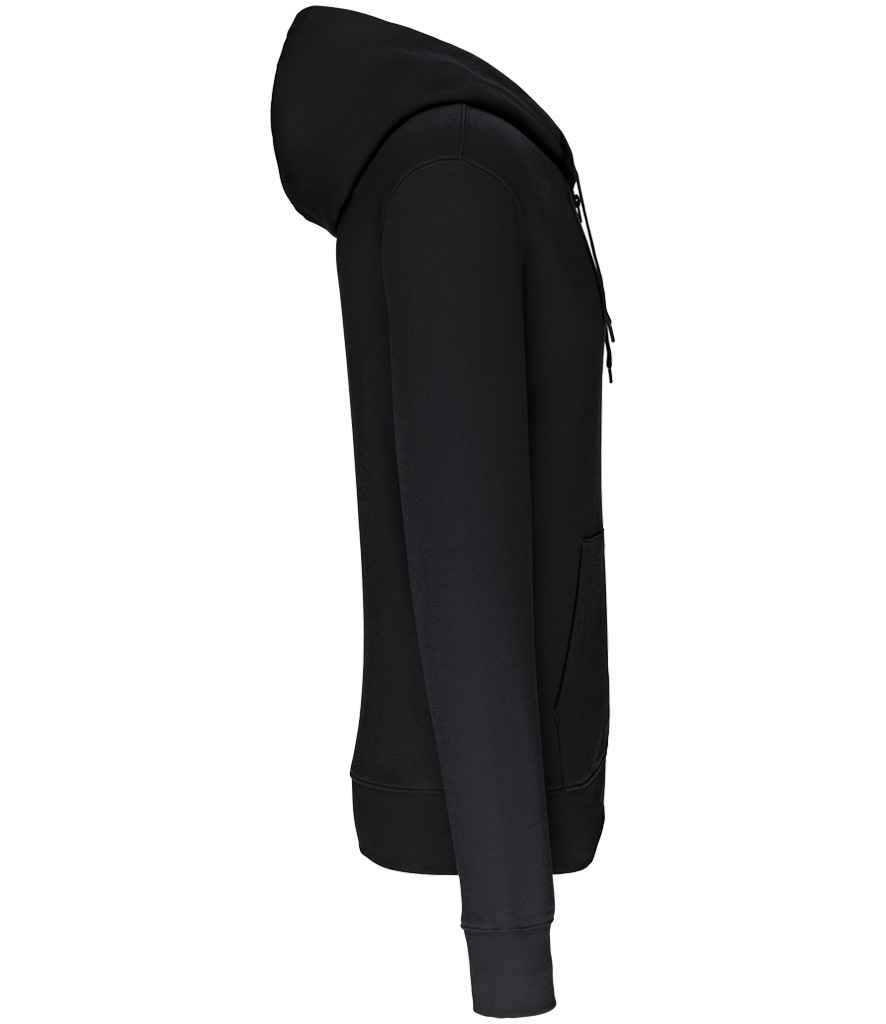 Kariban Eco Friendly Full Zip Hoodie - Image 4