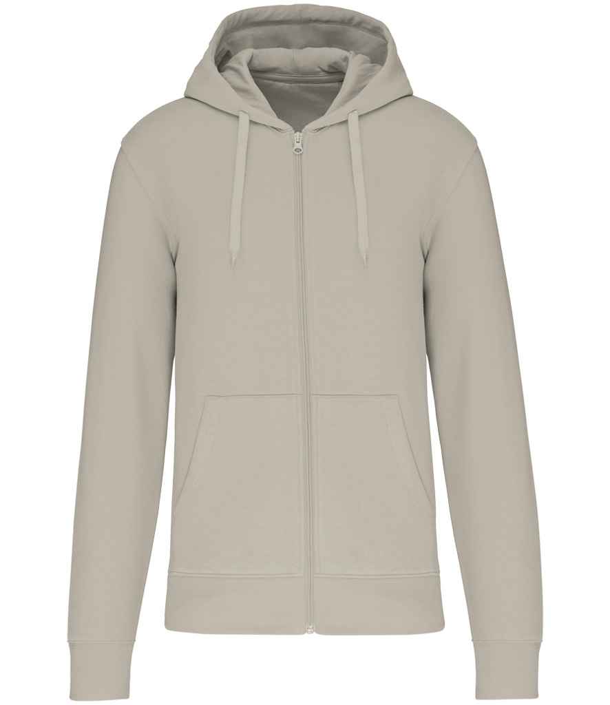 Kariban Eco Friendly Full Zip Hoodie - Image 40