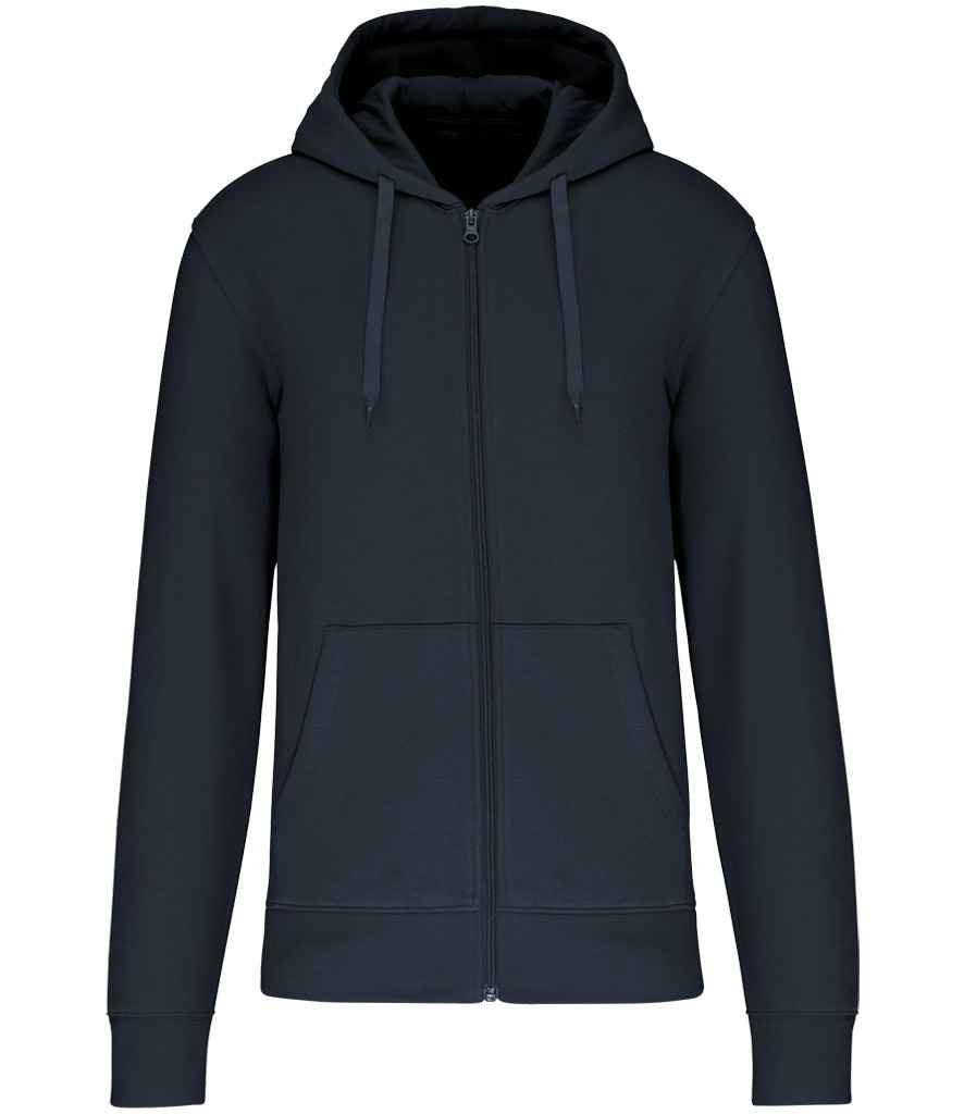 Kariban Eco Friendly Full Zip Hoodie - Image 19