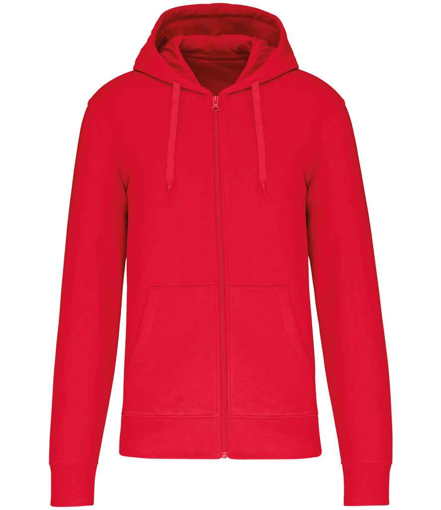 Kariban Eco Friendly Full Zip Hoodie - Image 61