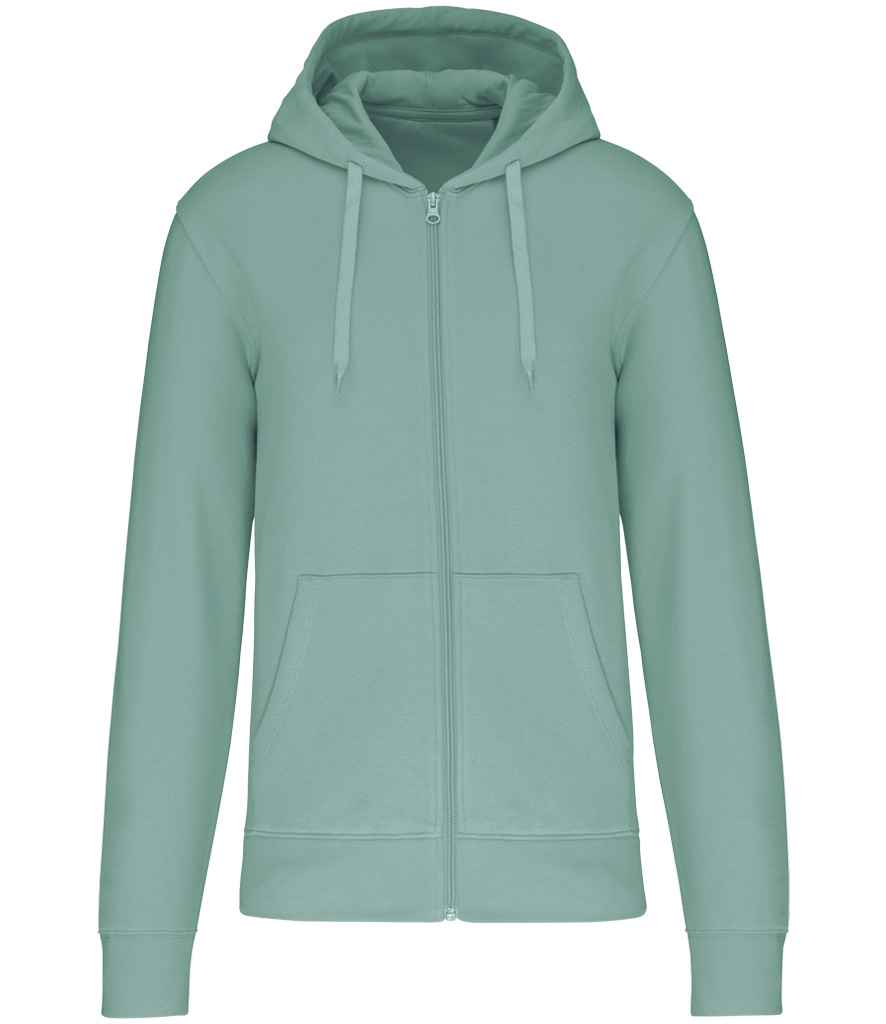 Kariban Eco Friendly Full Zip Hoodie - Image 26