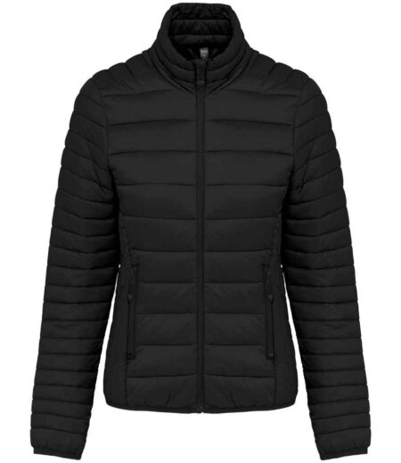 Kariban Ladies Lightweight Padded Jacket