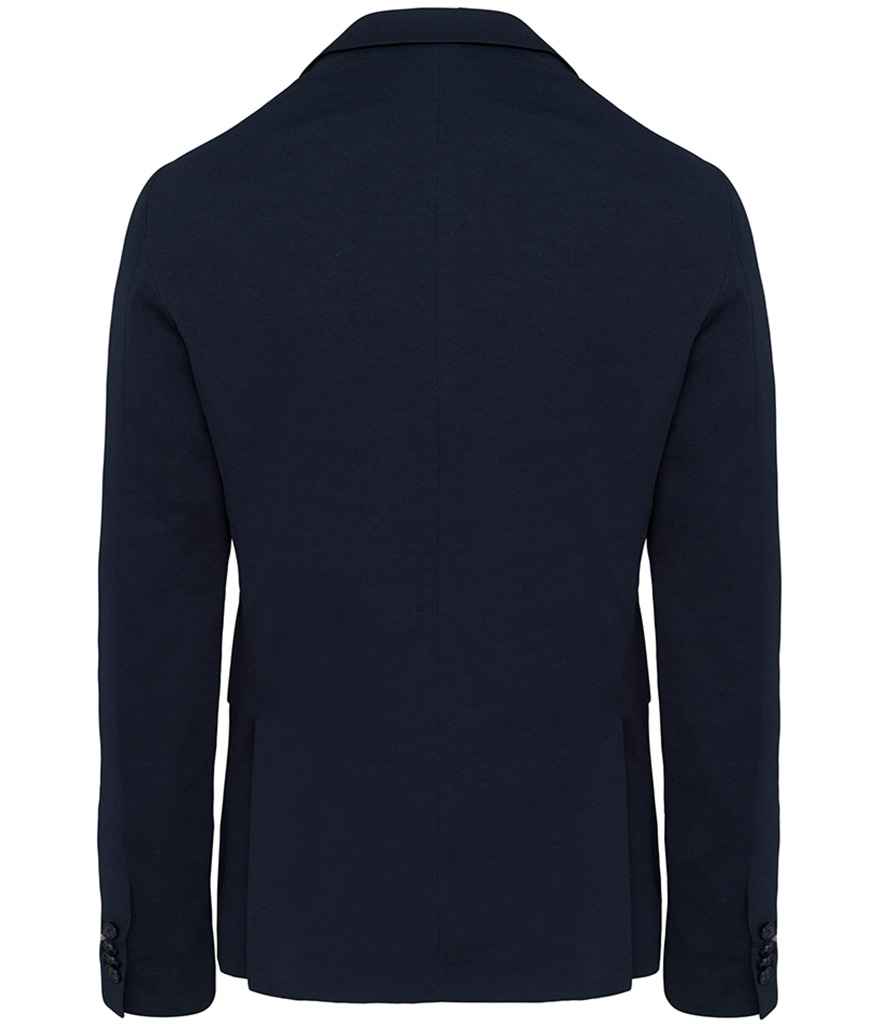 Kariban Knitted Blazer - Image 3