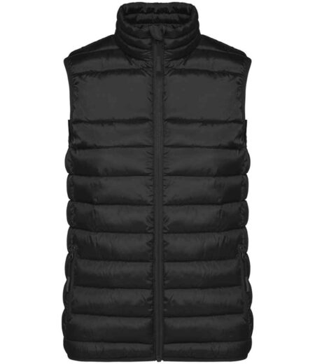 Kariban Ladies Quilted Bodywarmer