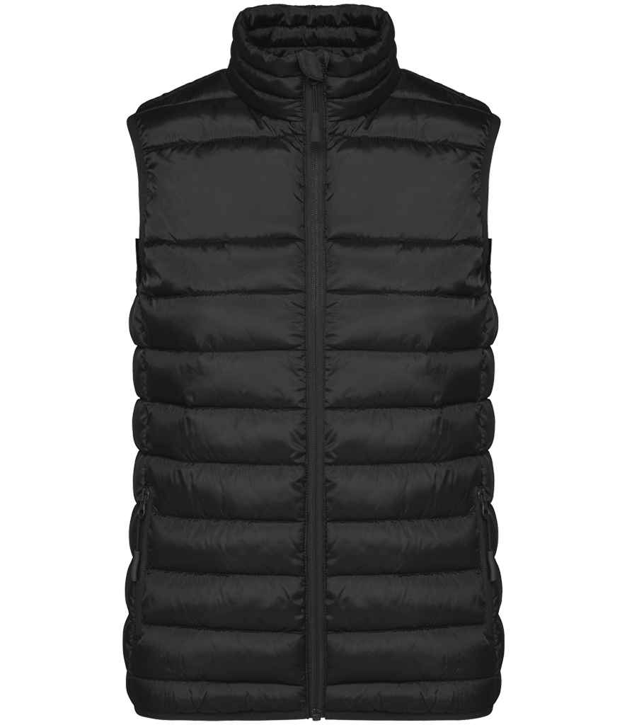 Kariban Ladies Quilted Bodywarmer