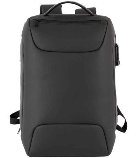 Kimood Hardcase Business Backpack