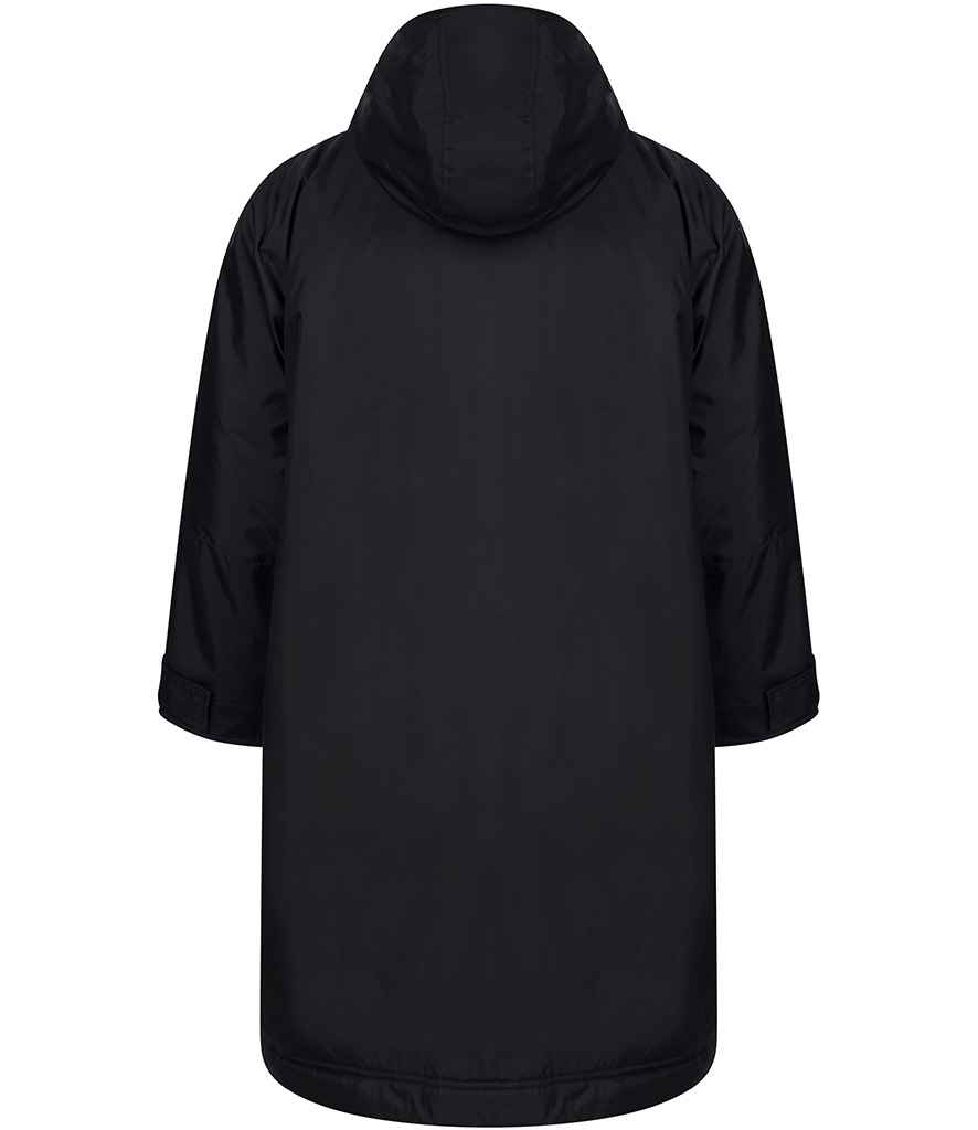 Finden + Hales Adults All Weather Robe - Image 3