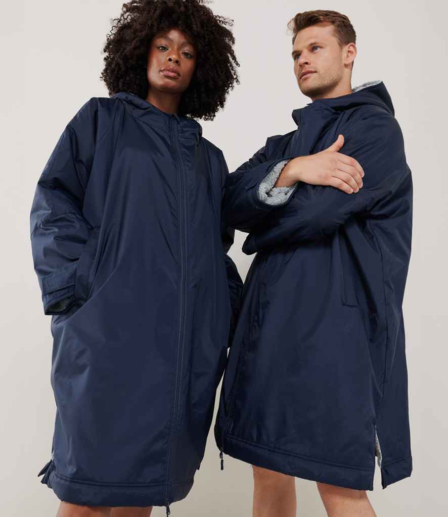 Finden + Hales Adults All Weather Robe - Image 6