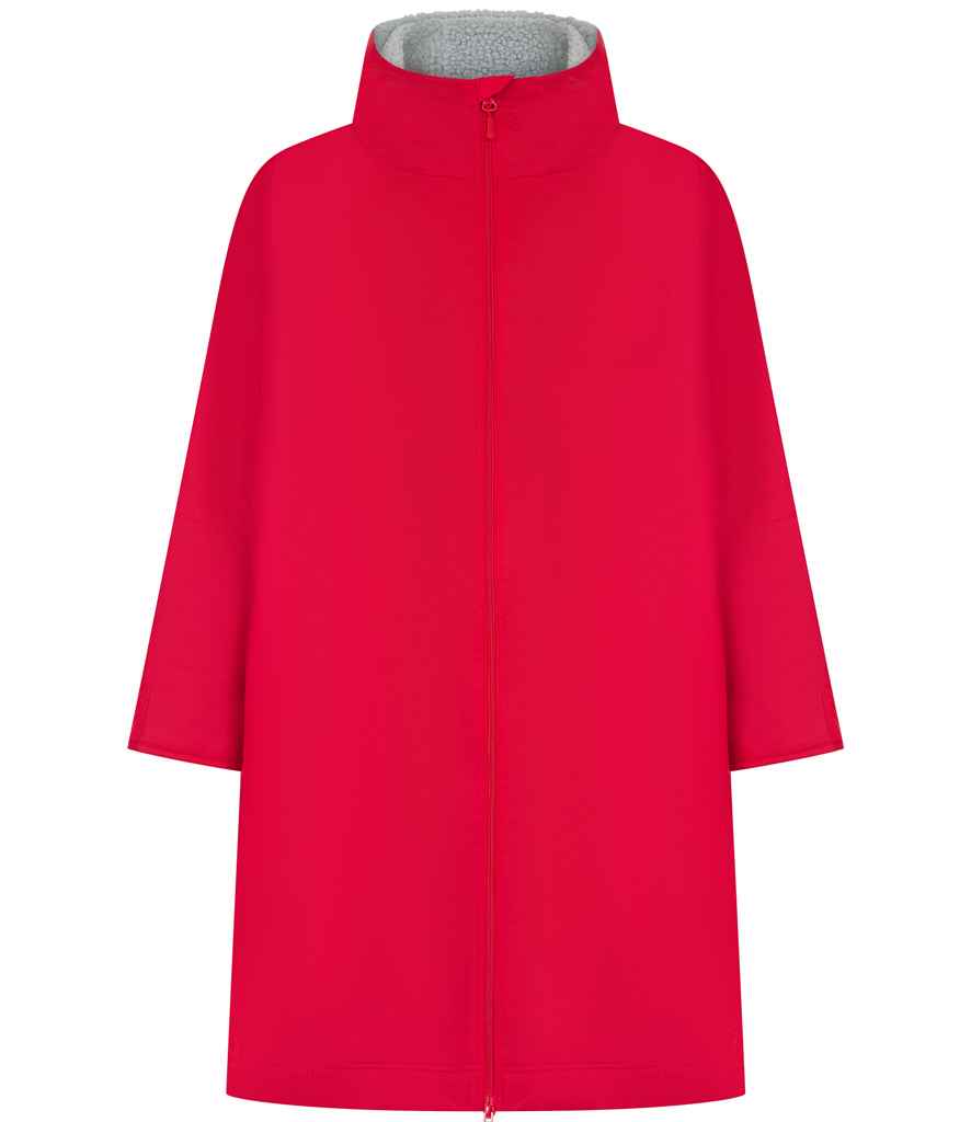 Finden + Hales Adults All Weather Robe - Image 8