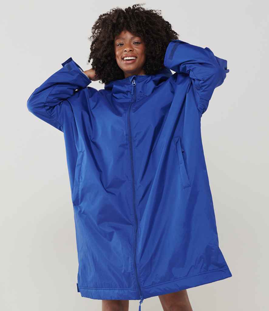 Finden + Hales Adults All Weather Robe - Image 7