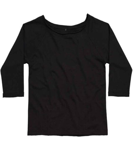 Mantis Ladies Flash Dance Sweatshirt