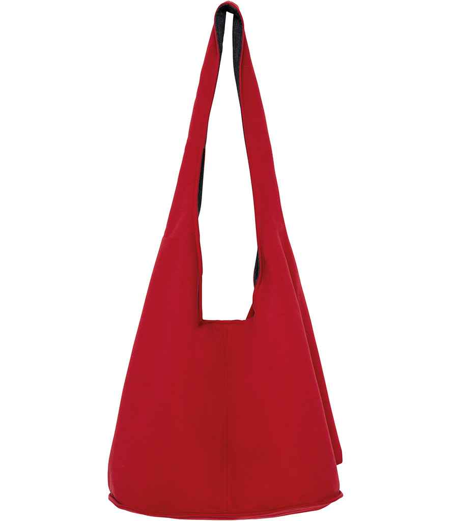 Native Spirit Fleece Tote Bag - Image 8