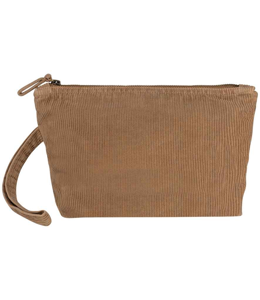 Native Spirit Corduroy Pouch - Image 6
