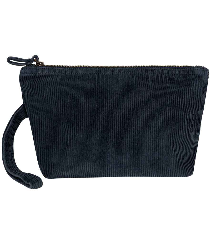 Native Spirit Corduroy Pouch - Image 4
