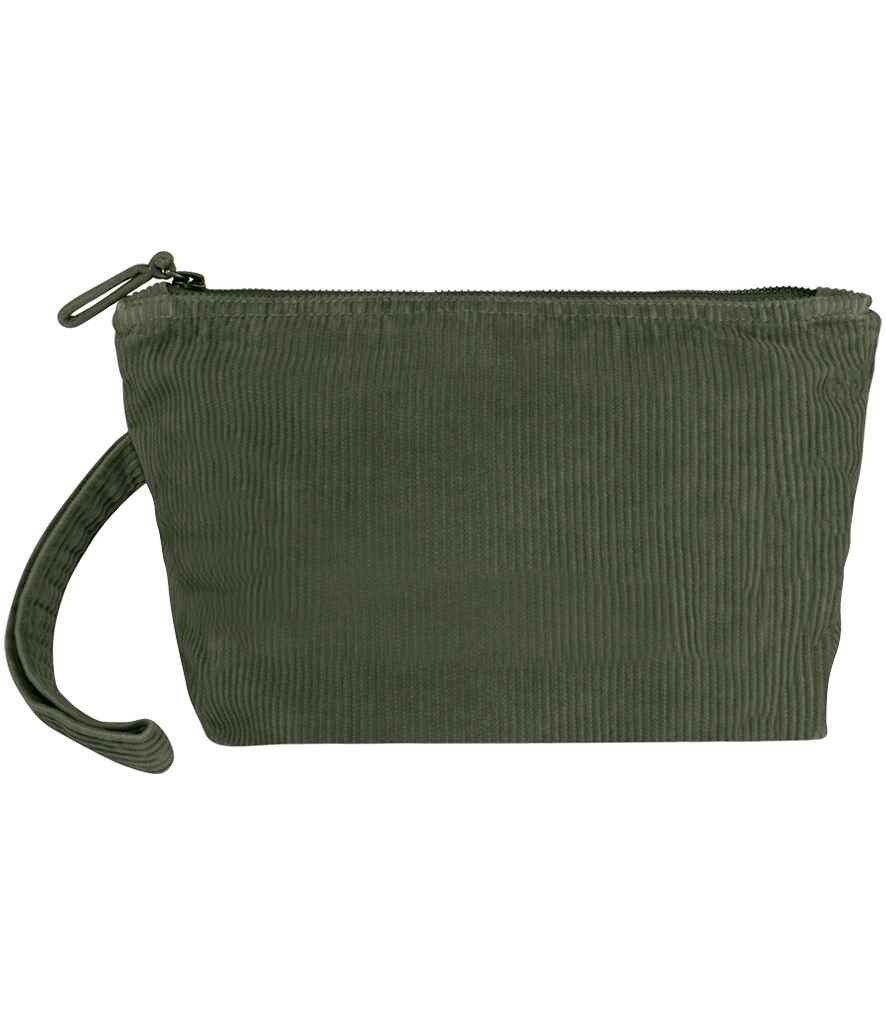 Native Spirit Corduroy Pouch - Image 5