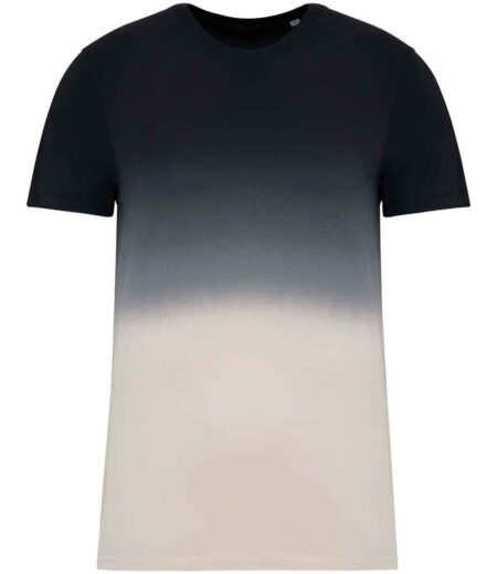 Native Spirit Unisex Dip Dye T-Shirt