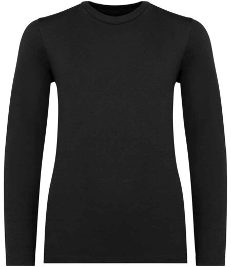 Native Spirit Kids Long Sleeve T-Shirt