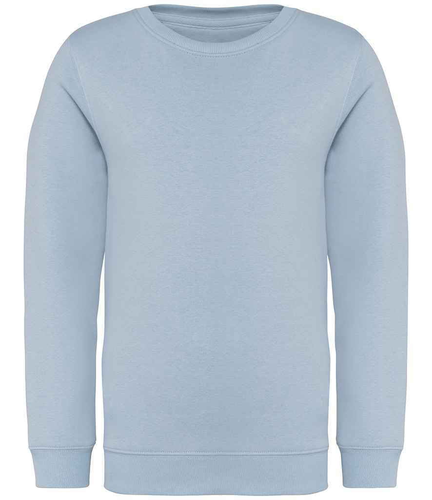 Native Spirit Kids Crew Neck Sweatshirt - Image 15